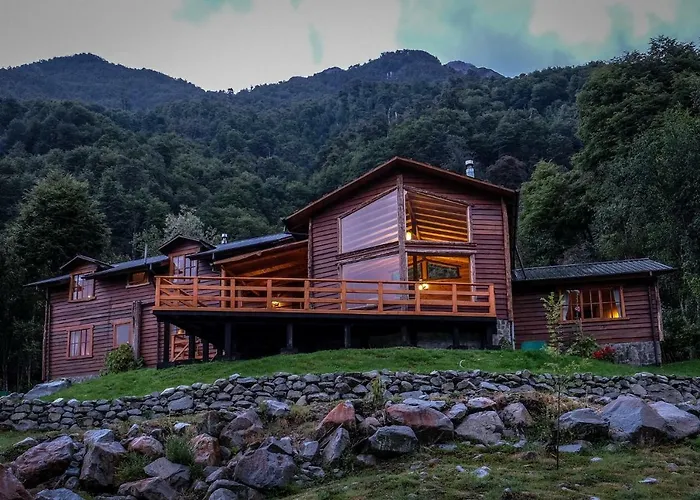 La Cabana Fishing Lodge